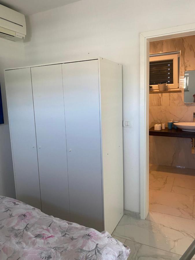 Apartma Chiara Leilighet Ankaran Eksteriør bilde