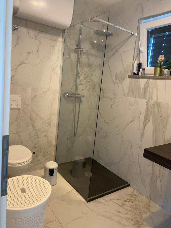 Apartma Chiara Leilighet Ankaran Eksteriør bilde